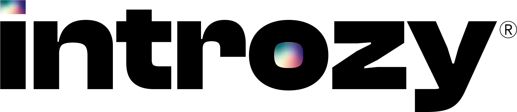 Introzy Logo_Black_Gradient_R