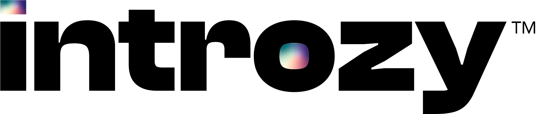 Introzy TM Black Introzy TM Black