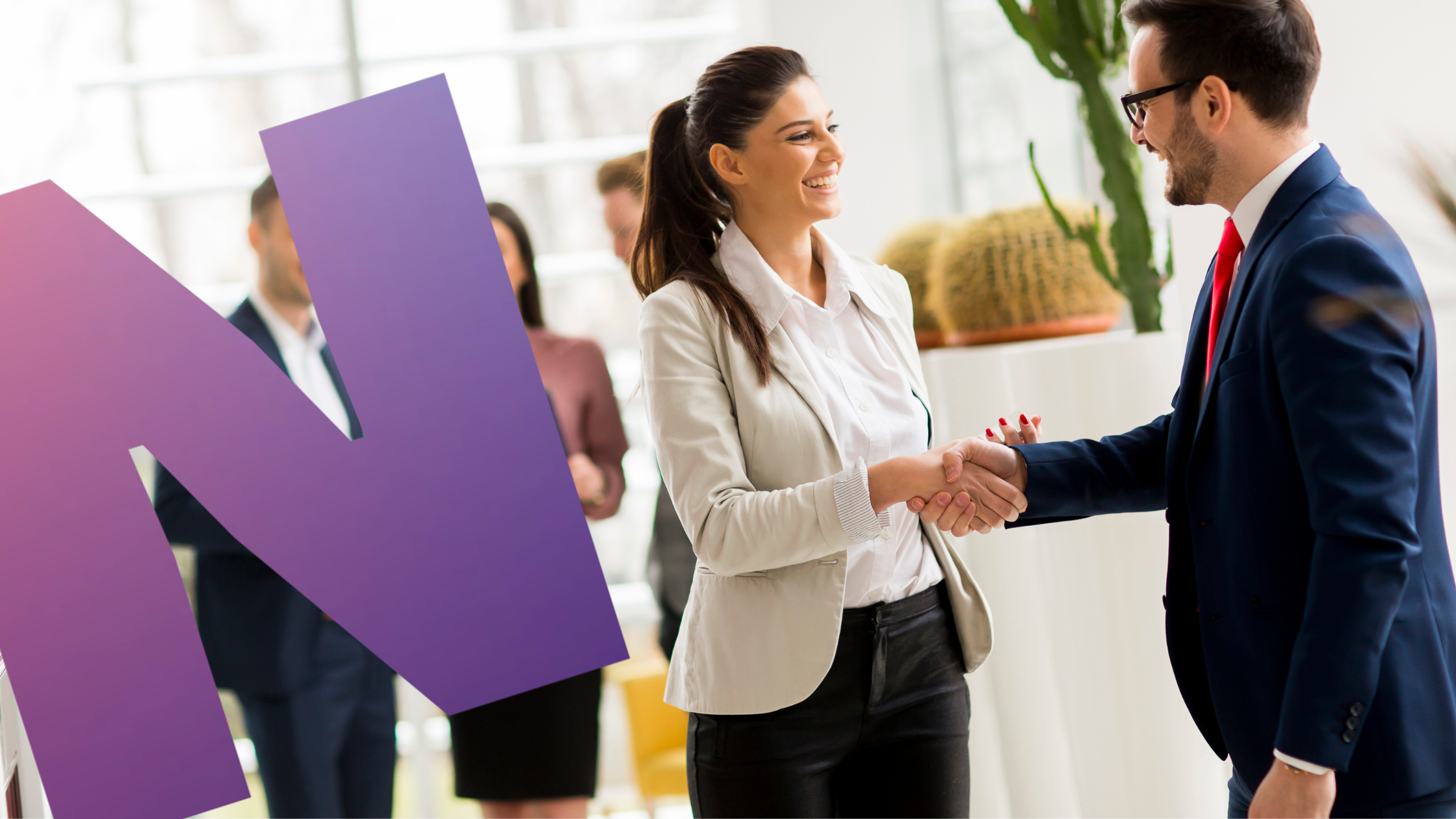 Invest in Partner Functions
