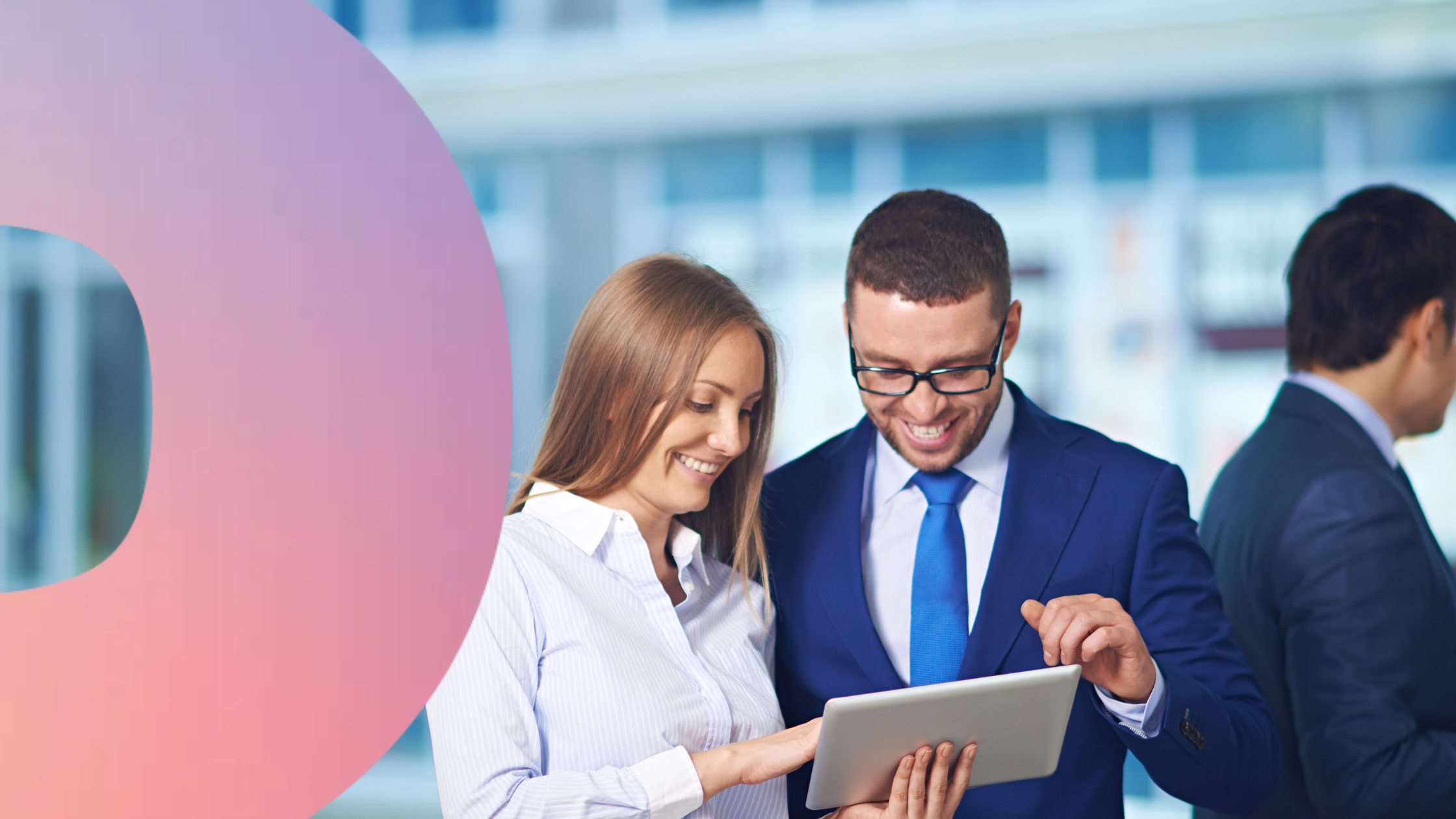 partnership professional