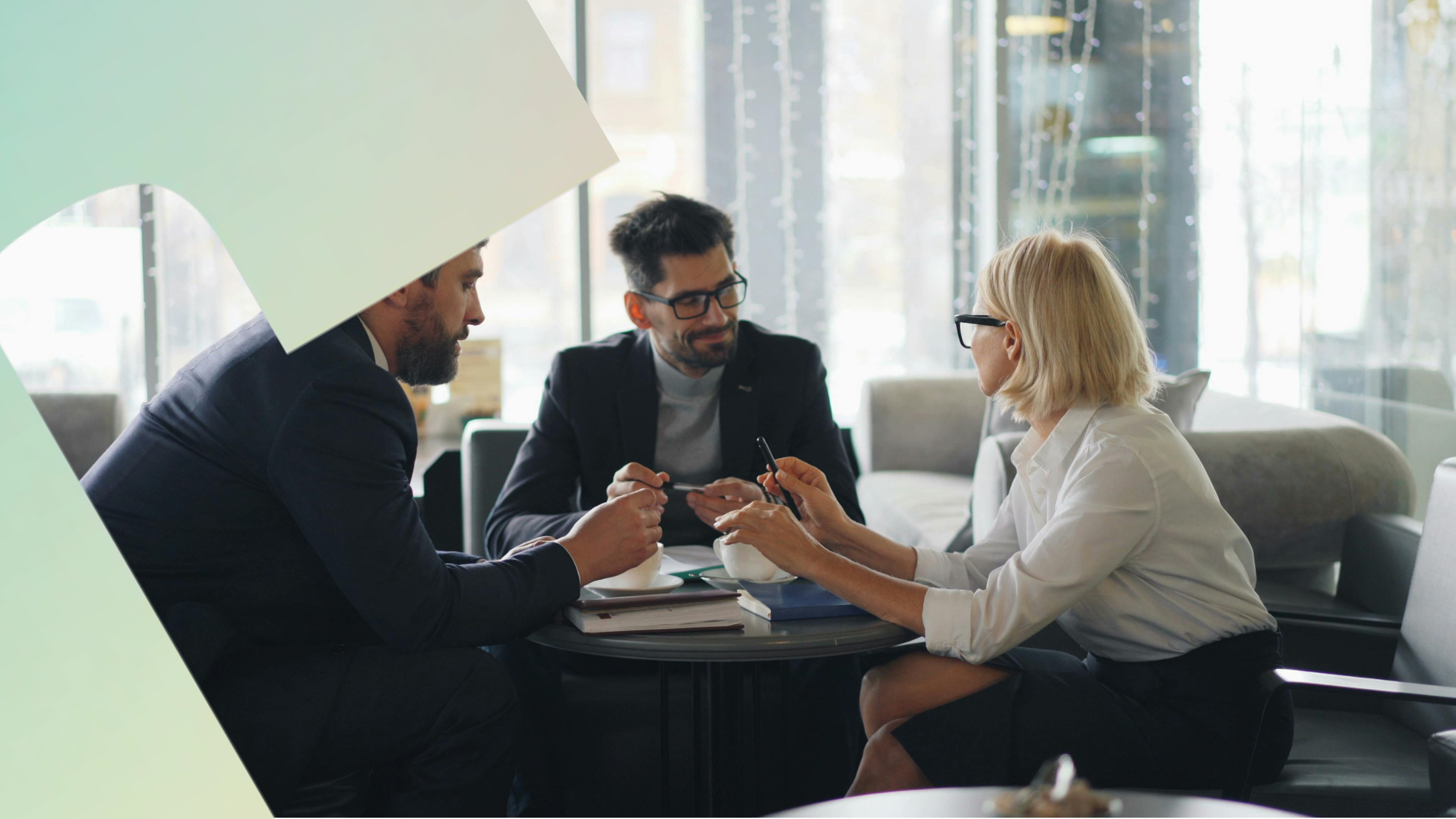 partnerships professional