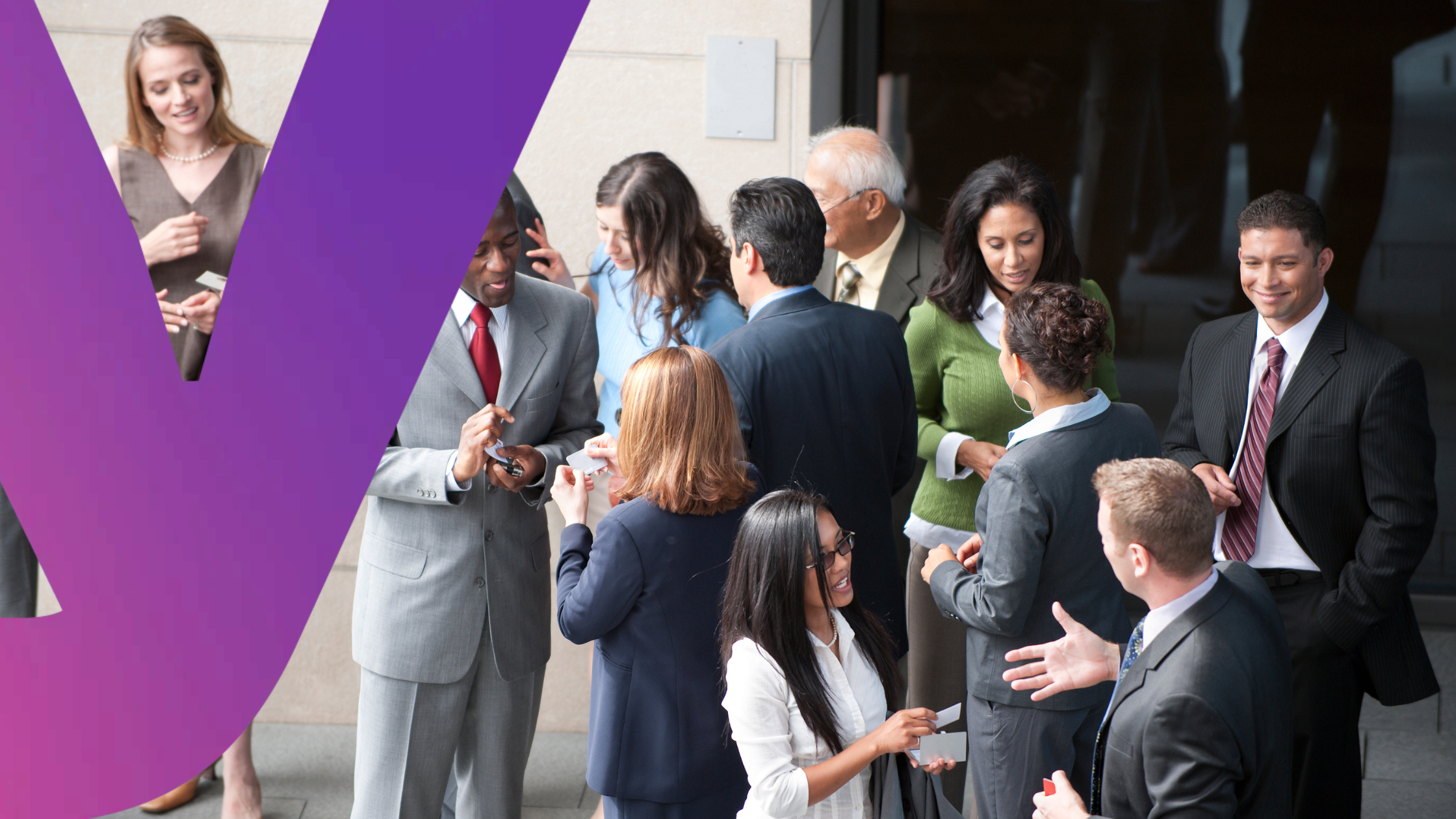 networking partnerships